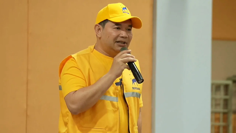 Rafizi tidak peduli isu rakyat, lebih obses menyerang Anwar