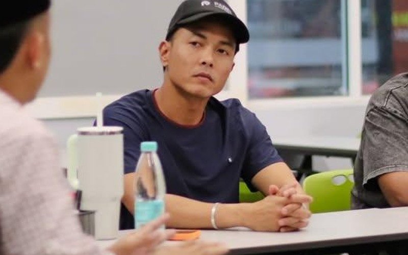 Tengku Abu Bakar bersara dari Wellspire Holdings