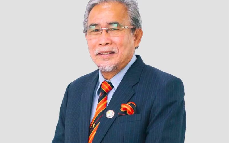 Permohonan Kem But Pra-Pemecut TEGAS (TPAB) 2026 kini dibuka