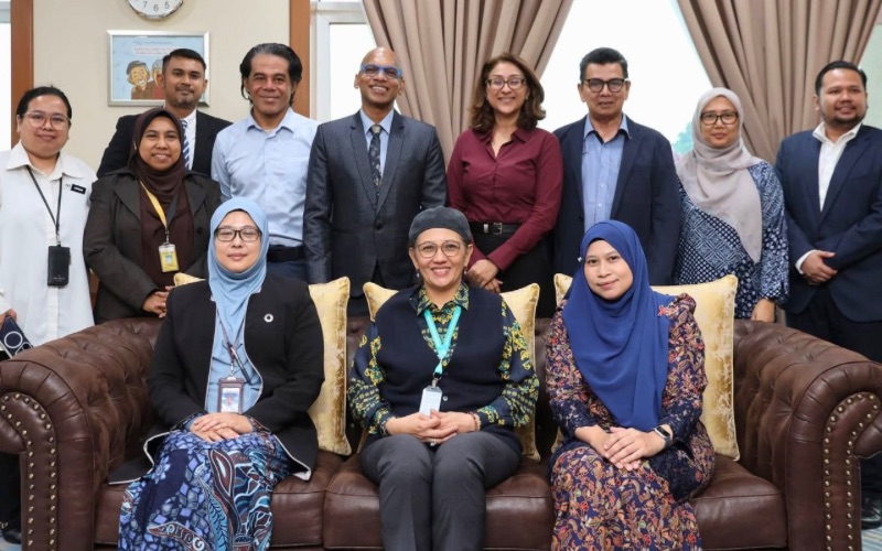KKM sokong penuh advokasi DPPM, utamakan pendekatan berperikemanusiaan