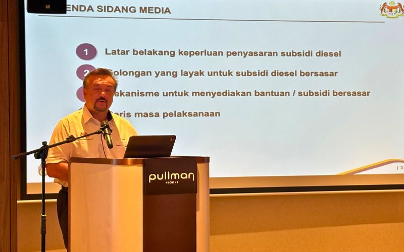 BUDI MADANI: Kerajaan mudahkan pendaftaran di cawangan LHDN dan UTC