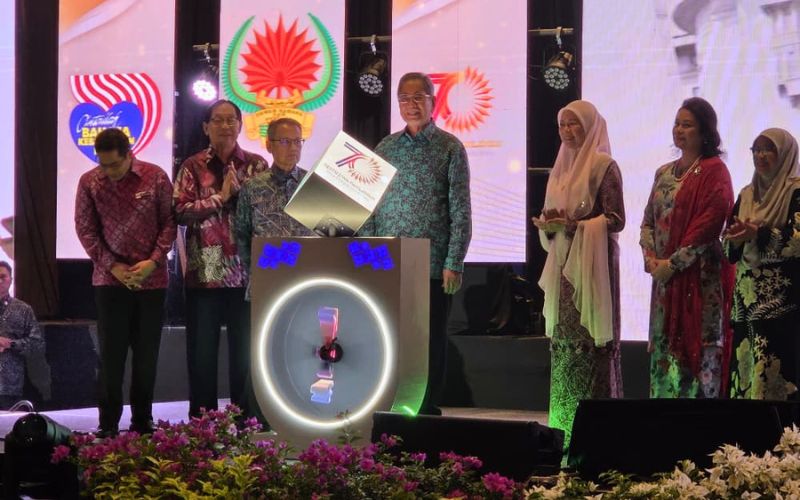 DBP perhebat usaha dokumentasi kosa kata 27 etnik Sarawak