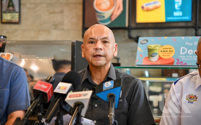 Dua penambahbaikan subsidi diesel diumum, 4,146 stesen minyak sedia laksana BUDI MADANI
