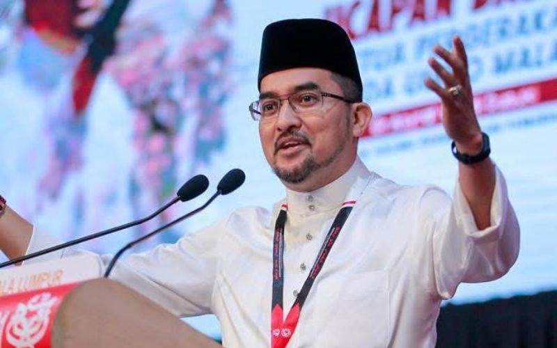 UMNO kekal sokong Kerajaan Perpaduan sehingga PRU16