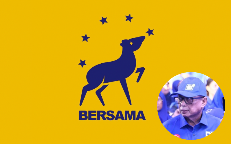 Cari calon PRN ‘online’ bukti Bersama bukan parti kompeten – Puad