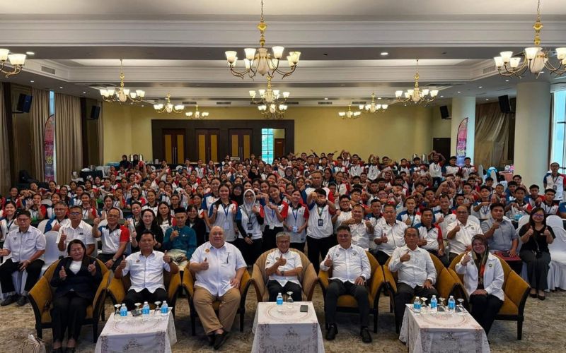Sarawak cadang lima inisiatif baharu perkasa pendidikan STEM