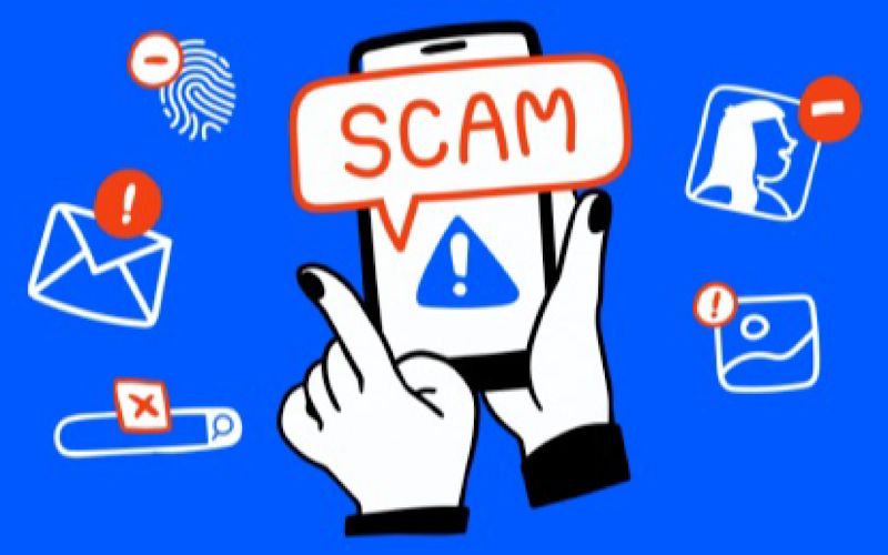 Tawaran kerja sambilan palsu di media sosial, pemandu lori kerugian lebih RM80,000