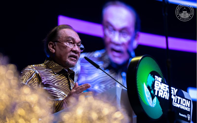 Tumpuan kerajaan terarah kepada agenda pentadbiran negara – PM