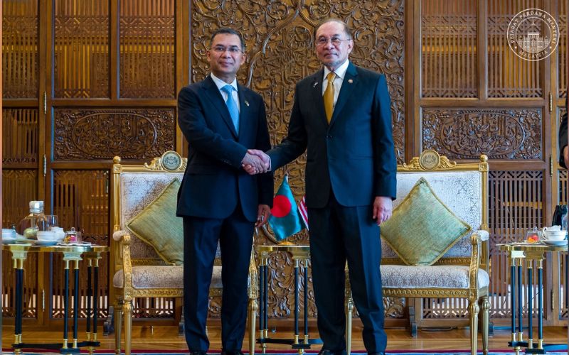 Malaysia, Bangladesh sepakat tambah baik mekanisme pengambilan pekerja