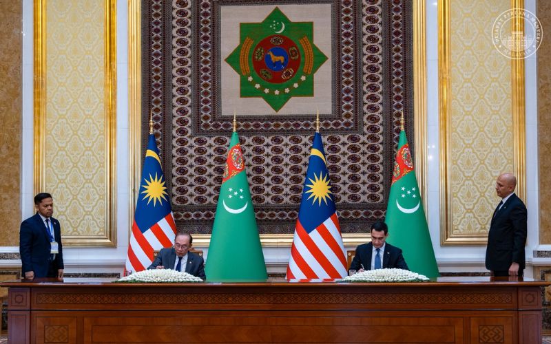 Penyertaan BRICS mula beri pulangan, bukti langkah strategik Anwar dua tahun lalu
