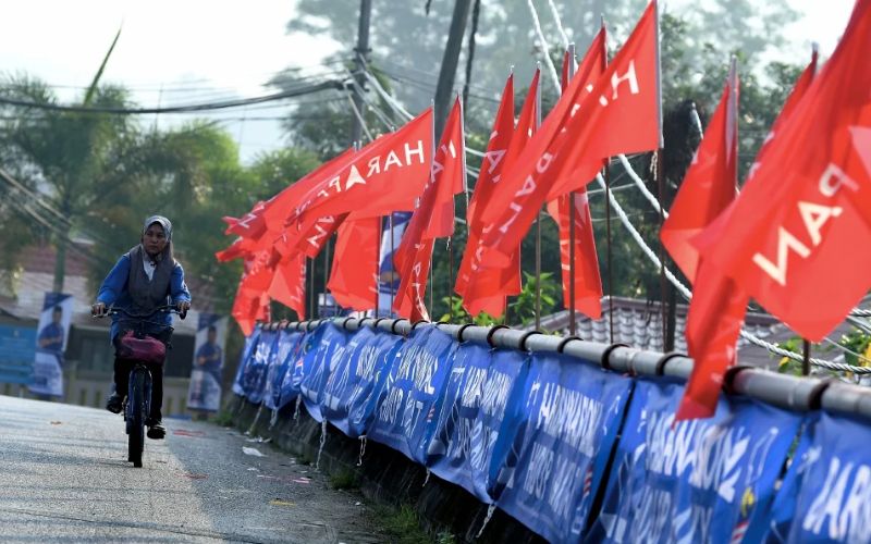 PM seru kempen PRN Johor berlangsung matang, hormati rakyat