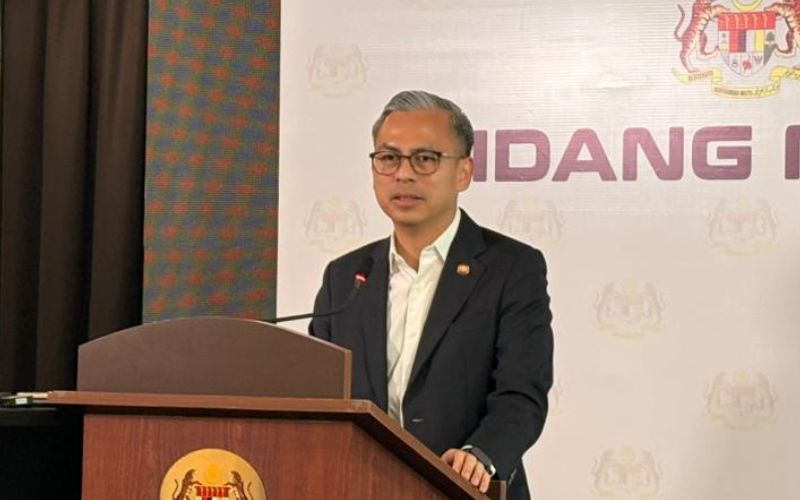 Pindaan asing peranan AG, Pendakwa Raya perkukuh kebebasan institusi – Fahmi