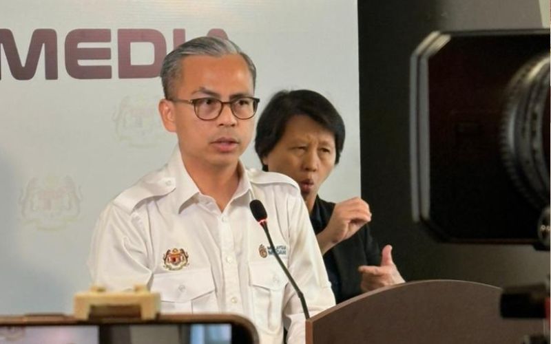 Jawatankuasa Kabinet bincang isu pekerja asing minggu depan – Fahmi