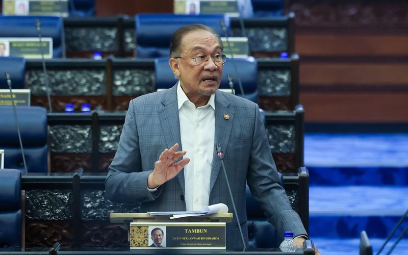Peruntukan Persekutuan kepada negeri dibuat secara adil – PM