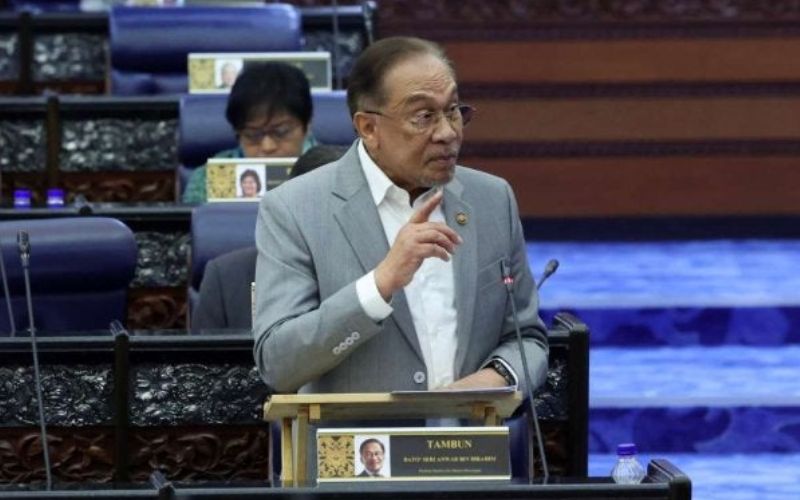 Bayaran interim khas Sarawak dijangka diluluskan dalam masa terdekat – PM