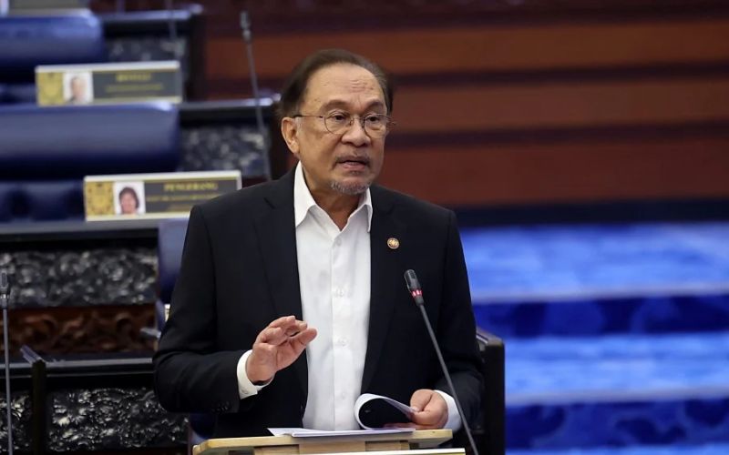 Permohonan dana tambahan projek negeri perlu melalui rundingan – PM