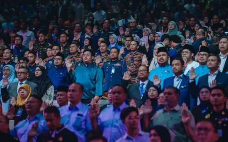 HBH berpotensi tingkat produktiviti dan keseimbangan kerja penjawat awam