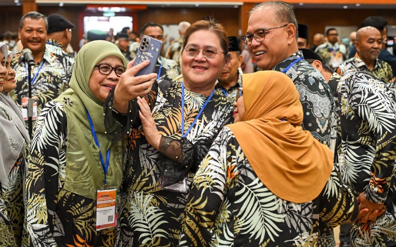 KOSMA kekal raih untung konsisten