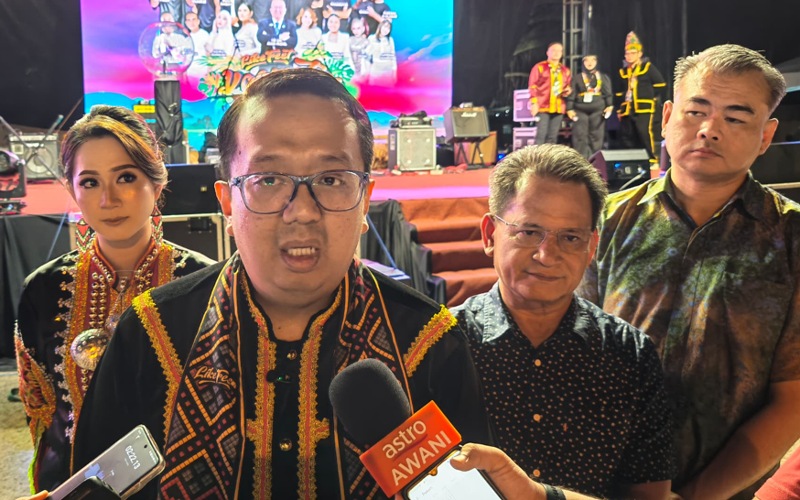 Dana interim RM1.5 bilion diharap perkasa sektor pelancongan Sabah