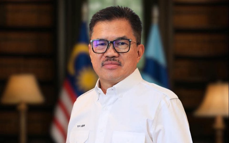Interim RM1.5 bilion tingkat keperluan rakyat, ketegasan tuntut MA63 – Yun Fah