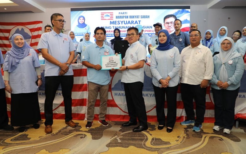 Turun padang perlu konsisten, bukan semasa berjawatan – Yun Fah