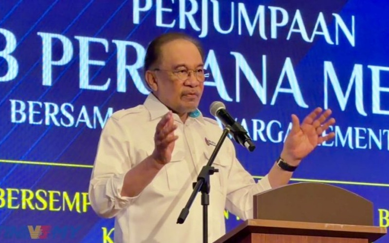 Kementerian, agensi kerajaan diarah bertindak terhadap warga asing salah guna visa untuk berniaga