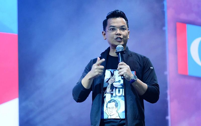 PKR Sabah perkukuh struktur organisasi, siap sedia bantu jentera PRN Johor, Negeri Sembilan