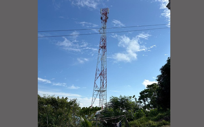 MCMC arah CelcomDigi tingkat kualiti liputan perkhidmatan telekomunikasi di Kampung Tinagat, Tawau segera