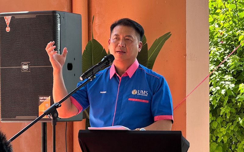 UMS Hospitality Fiesta 2.0 beri pendedahan awal suasana sebenar industri hospitaliti