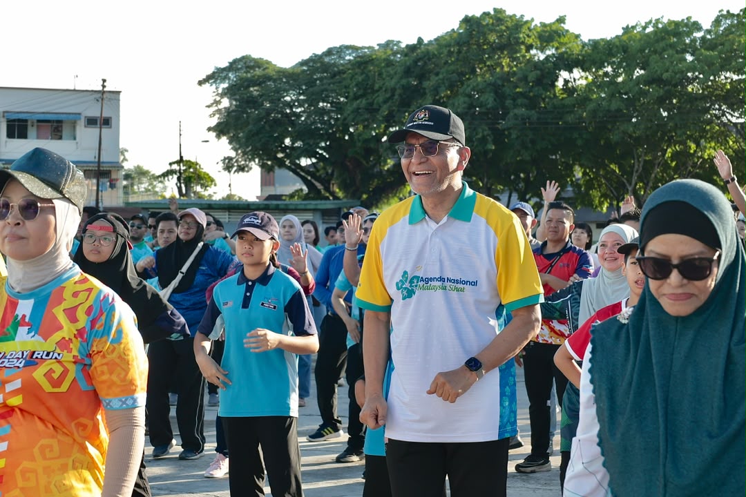 Malaysia kekal sifar kes malaria manusia tempatan sejak 2018