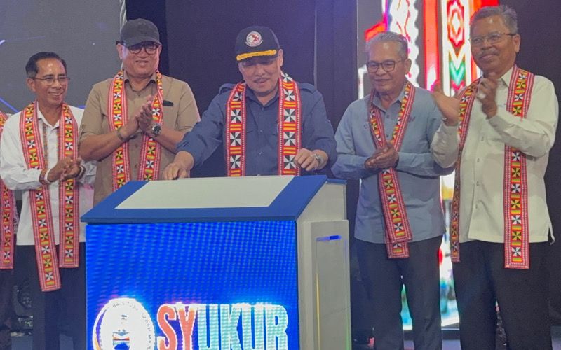 10,825 KIR miskin tegar dikeluarkan dari senarai e-Kasih