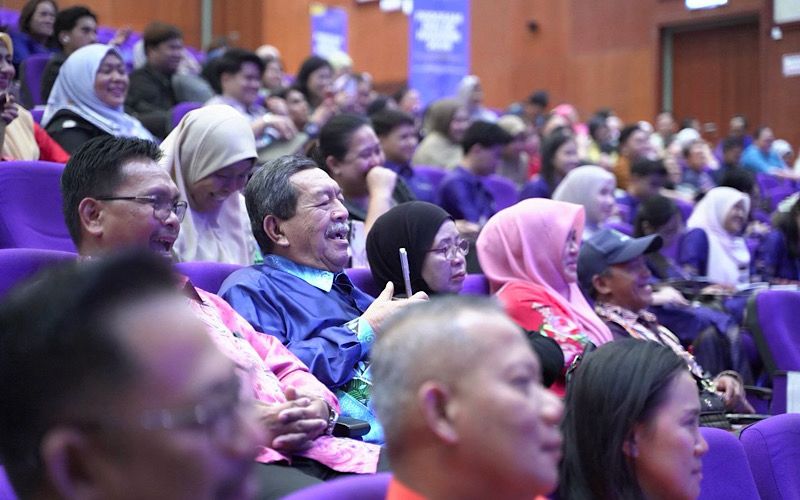 Inisiatif Harmoni MADANI jadi jambatan perkukuh perpaduan rakyat