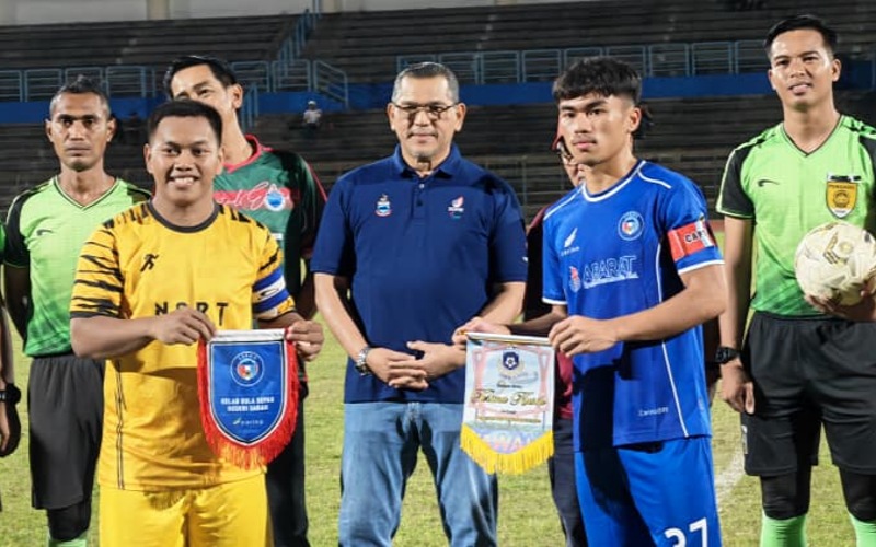 Keperluan naik taraf kompleks, kemudahan sukan diteliti – Nizam
