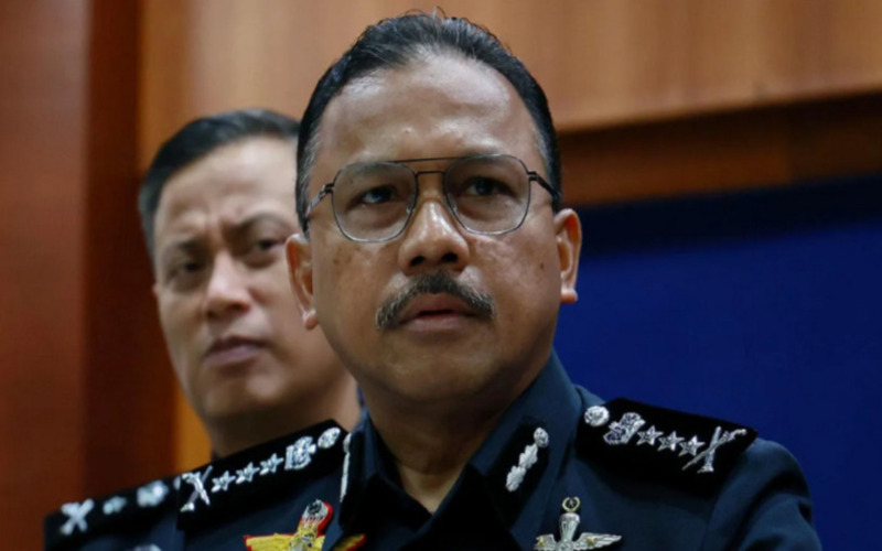 Penyeludupan petrol di sempadan Kelantan-Thailand terkawal