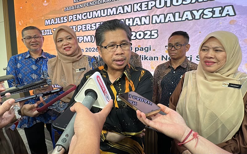 JPNS sambut baik Tribunal Anti-Buli, komited lindungi murid dan tangani pembuli