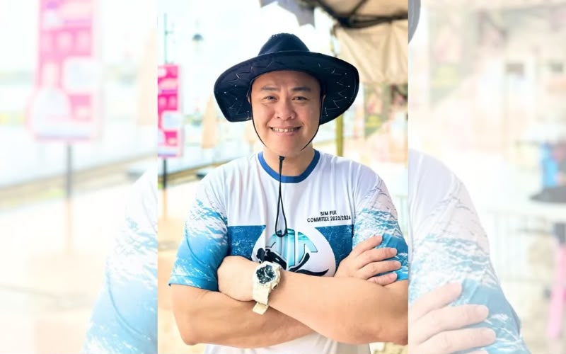 Deus Diving Club sambut pindaan Akta Perikanan, desak perlindungan hidupan marin Sabah diperkasa