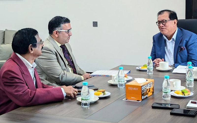 India lihat Sabah sebagai pasaran pertumbuhan strategik