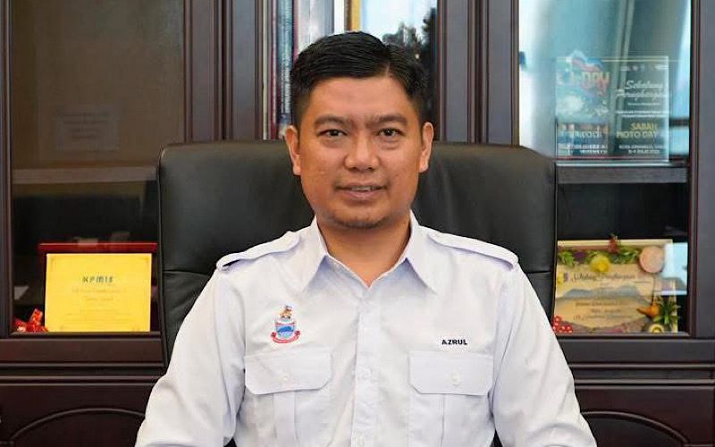 Sabah catat penurunan ketara kadar pengangguran kepada 5.5 peratus