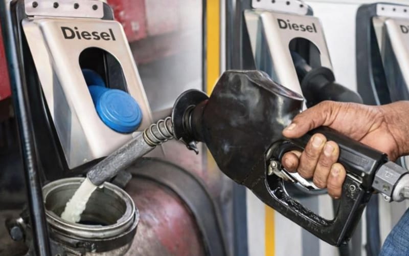 Harga diesel turun: Dasar berteraskan rakyat terus beri manfaat kepada pengguna