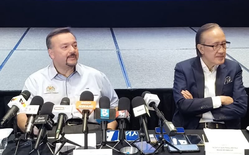 BUDI Diesel kekang ketirisan, pastikan rakyat layak nikmati subsidi RM2.10 seliter