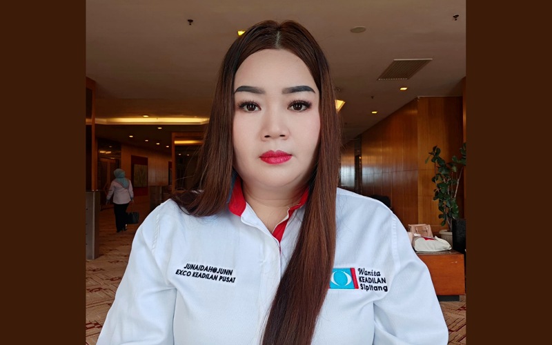 Insiden buli bukan perkara ringan, jadikan pengajaran – Junaidah