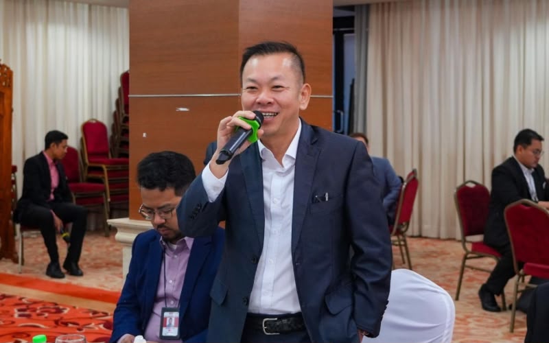 PH Sabah gesa pelaksanaan subsidi diesel bersasar telus dan adil