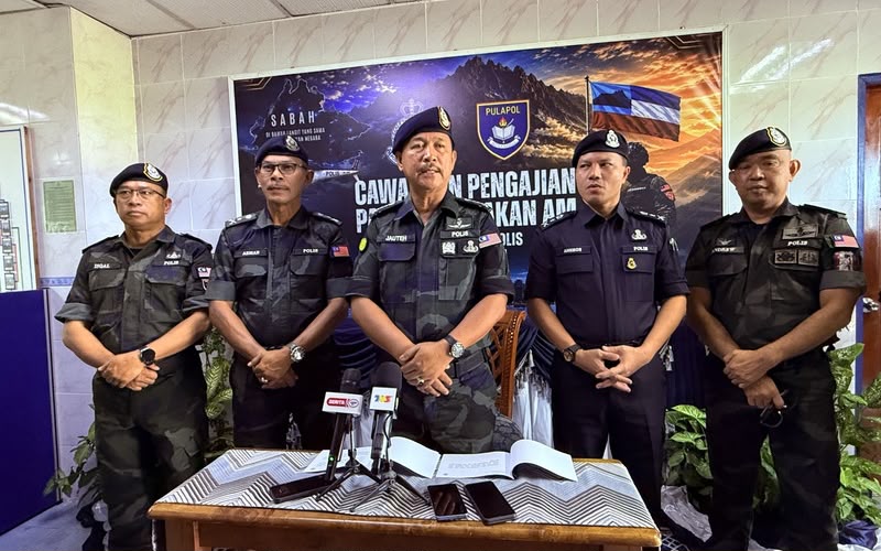 Polis buka siasatan kes buli Tenom, suspek bawah 12 tahun dirakam keterangan