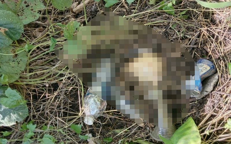 Penemuan rangka manusia, orang awam diminta tidak buat spekulasi