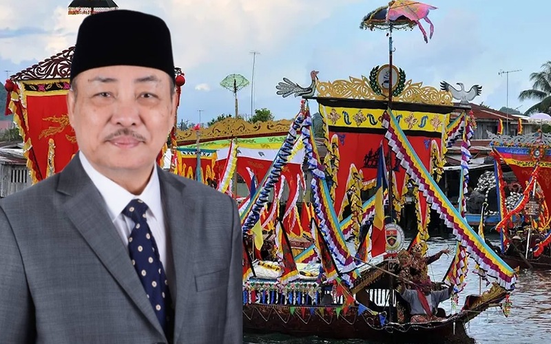 Sabah perhebat persiapan Tahun Melawat 2027, sasar peningkatan  pelancong global