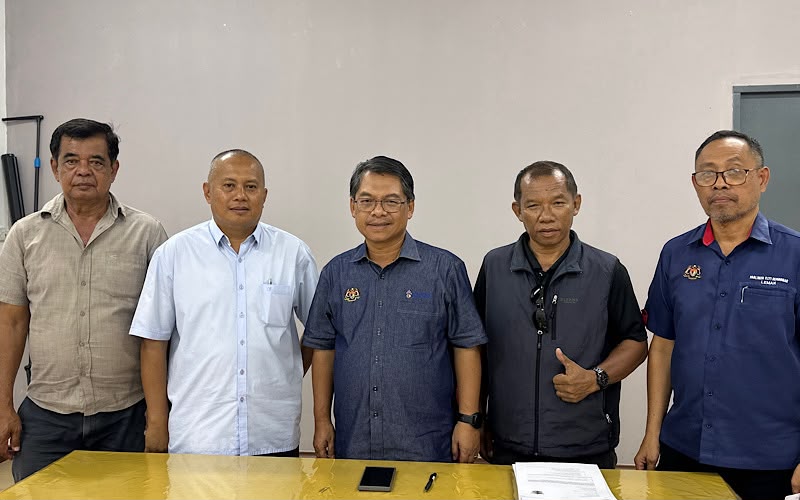 Pendapatan pengusaha bas sepanggar susut 50 peratus sejak Bas.my beroperasi