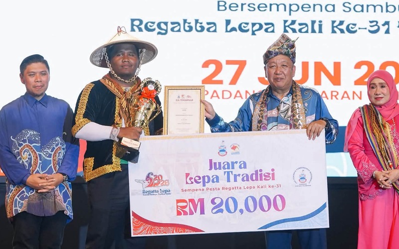 Generasi muda diseru lindungi warisan budaya, alam sekitar