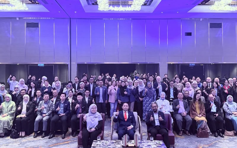 Sabah perkukuh tadbir urus biodiversiti melalui strategi 2024-2034, dua sistem digital baharu