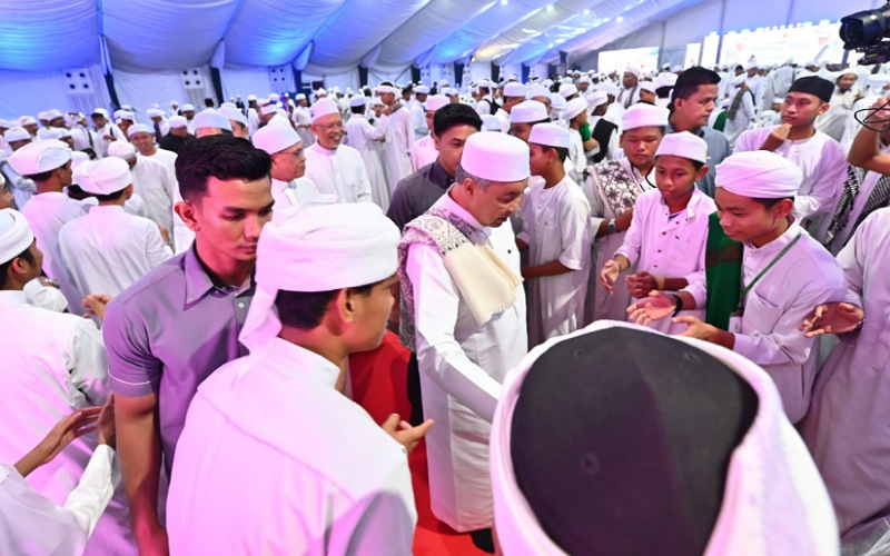 Tahfiz bukan lagi laluan terhad, kerajaan bentuk Majlis Tahfiz Negara