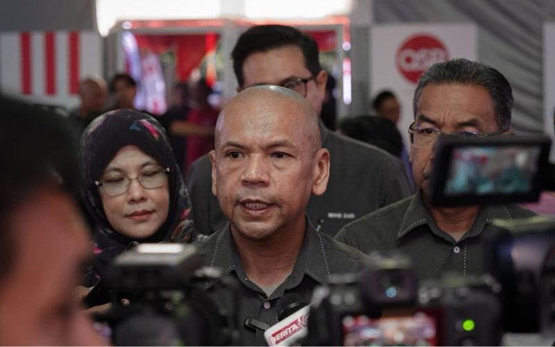 Kempen Beli Barangan Malaysia dijelma semula sebagai Jom Malaysia